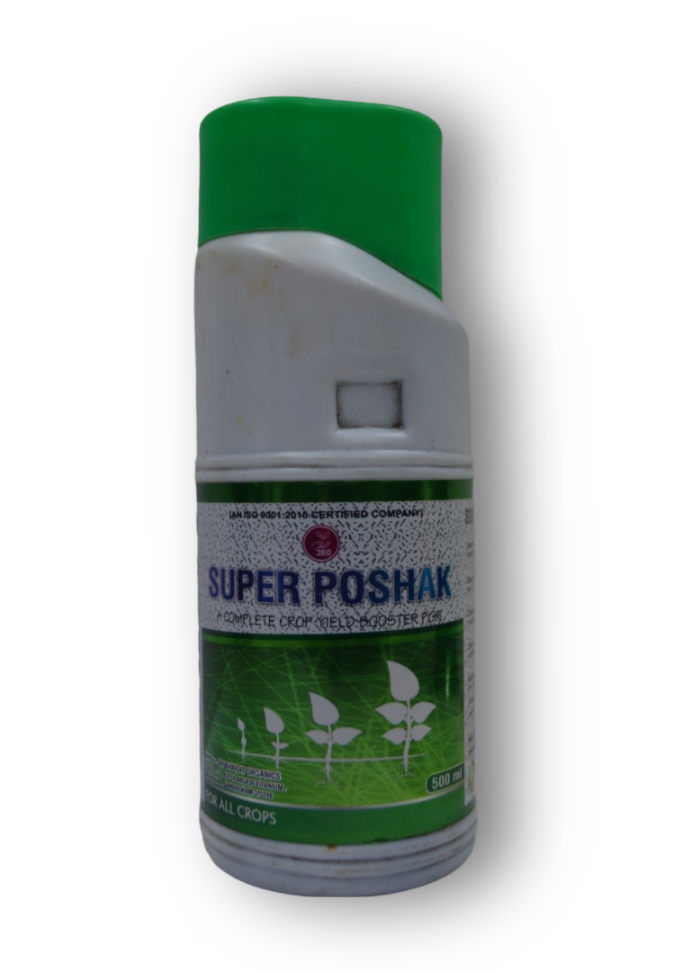 Super Poshak
